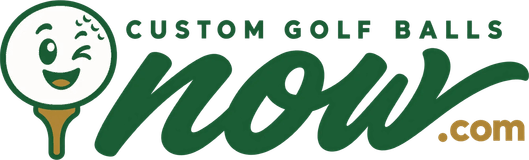Custom Golf Balls Now