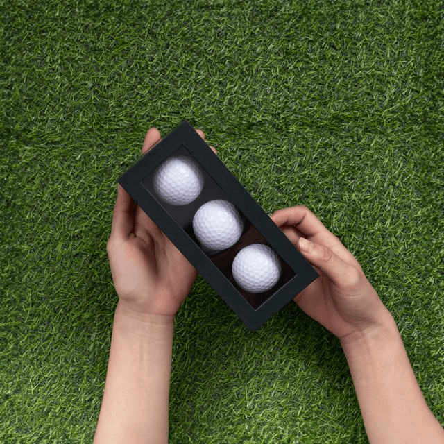 Golf Balls