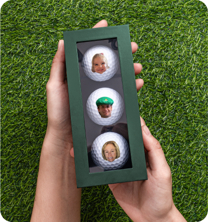 Golf Balls