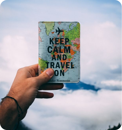 Passport Holders